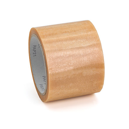 2" x 55 yds. Clear Tape Logic<span class='rtm'>®</span> #51 Natural Rubber Tape