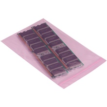 Anti-Static Reclosable Poly Bags - 2 Mil