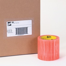 3M™ 821 Label Protection Tape